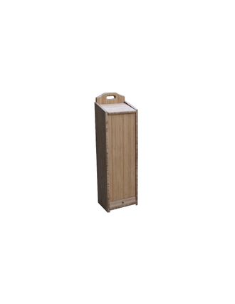 Roger Orf&egrave;vre Roger Orfevre - Panera Con Caj&oacute;n De Bamb&uacute; - 190610