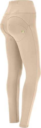 Freddy Pantaloni push up WR.UP skinny vita alta cotone organico