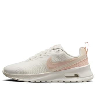 Nike (WMNS) Nike Air Max Nuaxis Sail Washed Coral Guava Ice HF1233-107