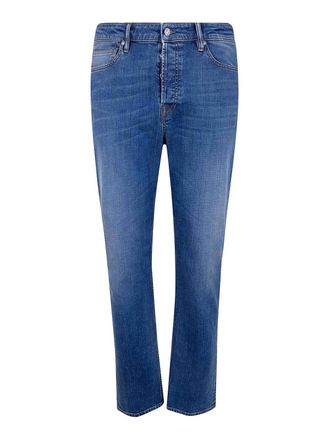 Nine In The Morning Asthor Relax Slim Jeans
