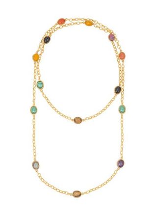 Sylvia Toledano River Pendant in Multi at Nordstrom