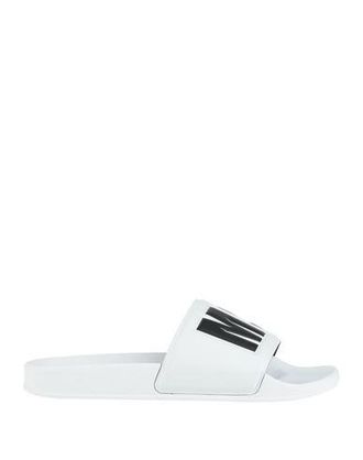 Msgm FOOTWEAR - Sandals on YOOX.COM