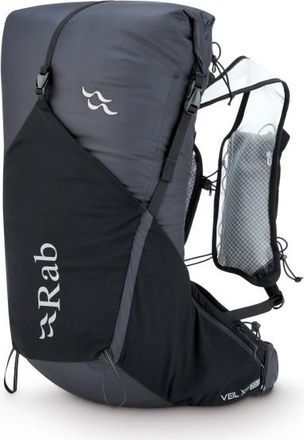 RAB Veil XP 20 Wanderrucksack - Unisex | schwarz