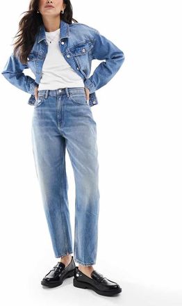 Polo Ralph Lauren Jeans affusolati a cilindro lavaggio azzurro-Blu