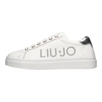 Liu Jo Mujer, Zapatos, Blanco, Talla: 37 EU