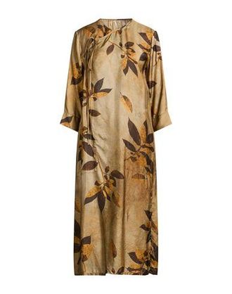 Uma Wang Midi dresses