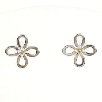 C&A Unbranded (10K) Stud Earrings (Pre-Owned)