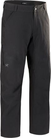 Arc'teryx Cronin Stretch Dobby Cargo Pants in Black at Nordstrom, Size 32