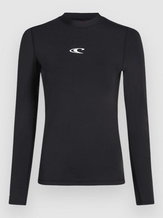 O'Neill Essentials Skin Lycra nero
