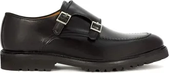 Berwick 1707 Uomo, Scarpe, Nero, 43 EU, new