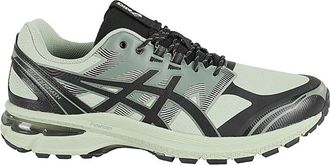 Asics Sneakers - Heren - Sneakers - Veelkleurig - 42 1/2 EU - Polyester - Schoenen