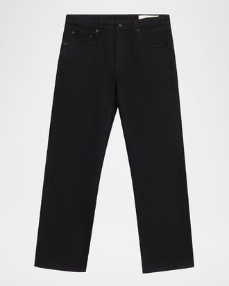 Rag & Bone Men & apos;s Fit-4 Authentic Stretch Straight-Leg Jeans