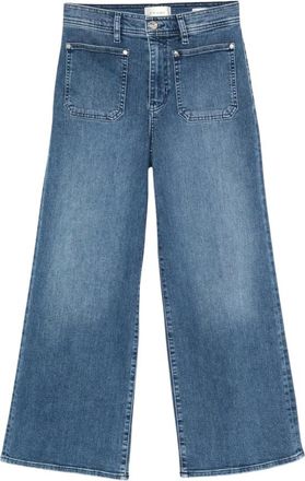 Frame Denim Mujer, Vaqueros, Azul, Talla: W27