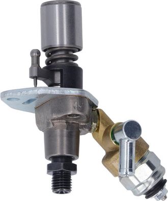 OEM Accesorios De Alta Fiabilidad De Cobre Y Hierro Para Inyectores De Combustible De Generadores Di&eacute;sel 186fa Y Cortac&eacute;spedes