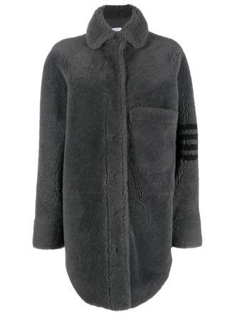 Thom Browne Lammy jack - Grijs