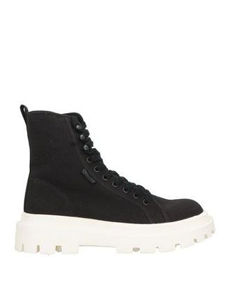 Superga FOOTWEAR - Ankle boots on YOOX.COM