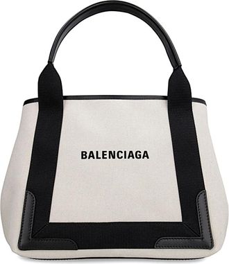 Balenciaga Tassen, Dames, Wit, ONE Size, Borsa