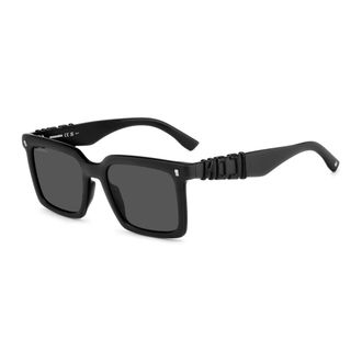 Dsquared2 Heren, Accessoires, Zwart, Maat: ONE Size