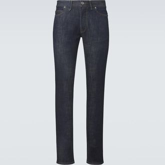 Brioni Meribel slim jeans