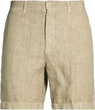 120% Lino BOTTOMWEAR - Shorts e bermuda su YOOX.COM