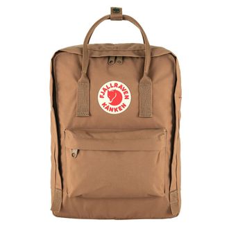 Fj&auml;llr&auml;ven Rugzak Kanken 16L
