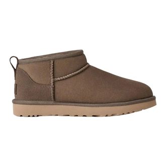 UGG Botas Classic Ultra Mini - Shoes - Mujer - Verde - 40 EU