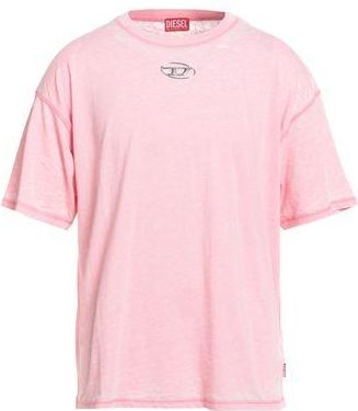 Diesel CAMISETAS Y TOPS - Camisetas en YOOX.COM
