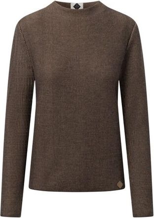 Stapf Neeke Pullover f&uuml;r Damen | braun