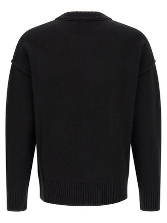 Ami Sweater - Black