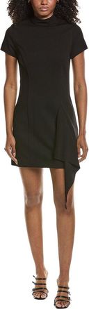 Toccin Janie Fitted Dress