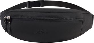 Element Hip Pack in Black at Nordstrom