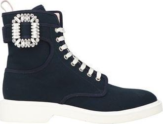 Roger Vivier FOOTWEAR - Ankle boots on YOOX.COM