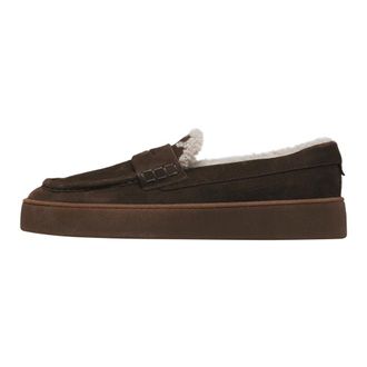 Voile Blanche Mind MOK FUR M - - Shoes - Uomo - Marrone - 41 EU