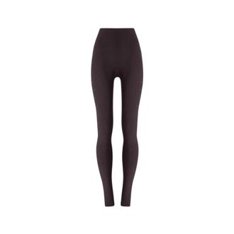 Wolford Mujer, Pantalones, P&uacute;rpura, Talla: S
