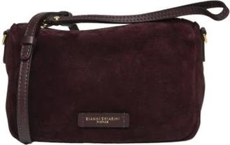 Gianni Chiarini Nora Pouch - - Bags - Donna - Rosso - ONE SIZE