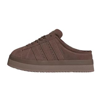 adidas Fitness, Dames, Bruin, 40 2/3 EU, Leer, Campus 00s Winter Low