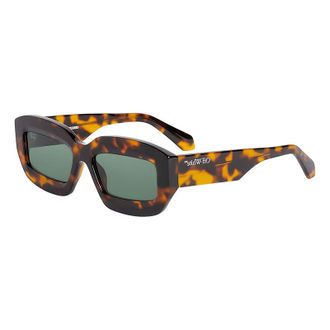 Off-white OERI138 CHARLOTTE 6055 Havana/Green