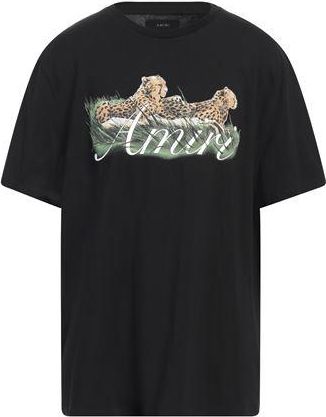 Amiri TOPWEAR - T-shirts on YOOX.COM