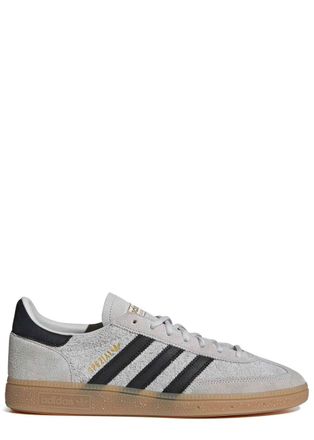 adidas Handball Spezial Suede Sneakers - Grey - 10 (IT44 / UK10)