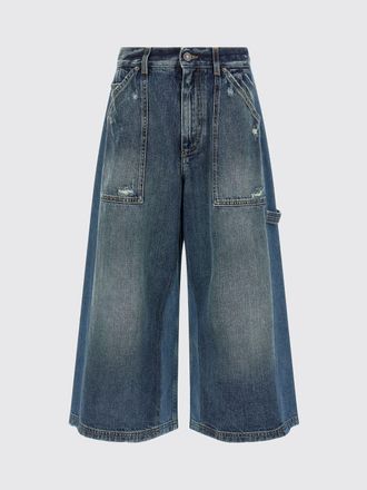 Dolce & Gabbana Jeans DOLCE & GABBANA Donna colore Blue