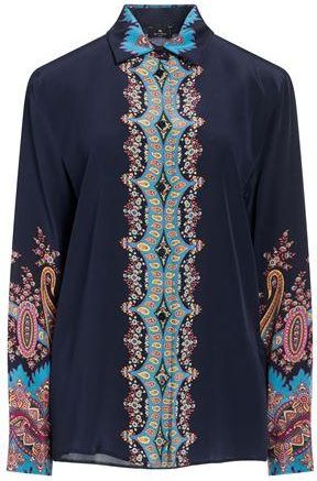 Etro CAMISETAS Y TOPS - Camisas en YOOX.COM