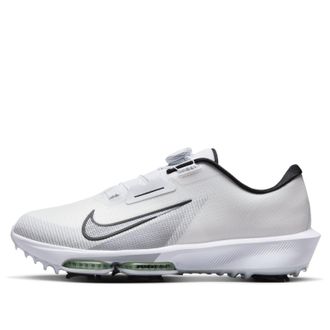 Nike Infinity Tour BOA 2 Wide White Pure Platinum Green FN6730-100