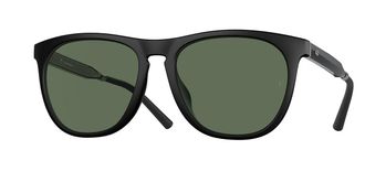 Oliver Peoples OV5554SU R-1 Polarized 70019A Mens Sunglasses Black Size 55