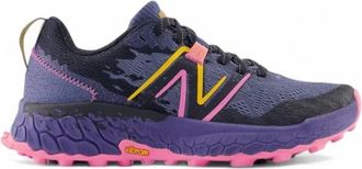 New Balance Trail Running Schoenen met Vibram Zool - Dames - Sneakers - Blauw - 37 EU - Schoenen
