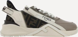 Fendi Sneakers Flow Running Woman 40