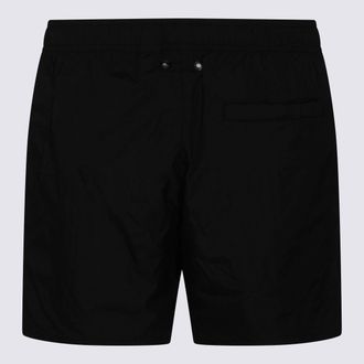 K-Way Mens Sea Clothing Black Pure _rn