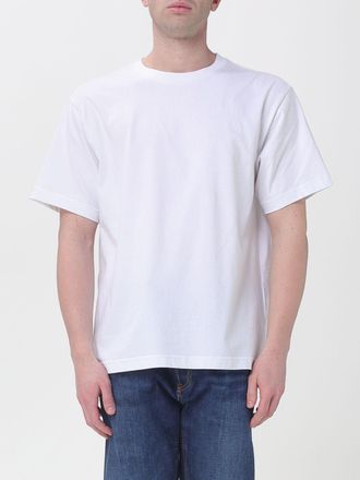 Kenzo T-shirt Kenzo in cotone con ricamo Boke Flower 2.0