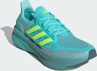 adidas adidas Performance Mens Ultraboost 5 Shoes - Turquoise - Size UK 12.5