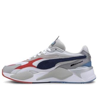 Puma BMW Motorsport x RS-X3 Grey Violet Marina 306498-01