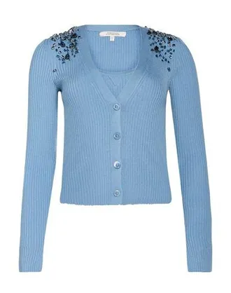 Dorothee Schumacher PRENDAS DE PUNTO - C&aacute;rdigans en YOOX.COM